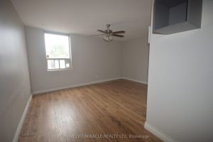 1-bedroom other home for rent in Bradford West Gwillimbury — Upper #1 - 64 Holland Street W