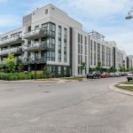 1-bedroom other home for rent in Bradford West Gwillimbury — Upper #1 - 64 Holland Street W (Photo 4)