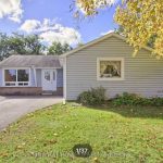 1-bedroom other home for rent in Bradford West Gwillimbury — Upper #1 - 64 Holland Street W (Photo 5)