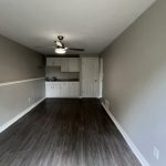 2-bedroom detached home for rent in Barrie — Walkout Base - 87 Barrett Crescent (Photo 2)