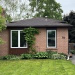2-bedroom detached home for rent in Barrie — Walkout Base - 87 Barrett Crescent (Photo 3)