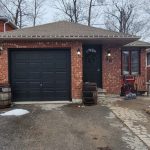 2-bedroom detached home for rent in Barrie — Walkout Base - 87 Barrett Crescent (Photo 4)