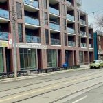 1-bedroom att/row/townhouse for rent in Toronto — #a - 1344 Queen Street E (Photo 2)