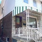 1-bedroom att/row/townhouse for rent in Toronto — #a - 1344 Queen Street E (Photo 3)