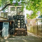 1-bedroom att/row/townhouse for rent in Toronto — #a - 1344 Queen Street E (Photo 4)