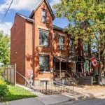 1-bedroom att/row/townhouse for rent in Toronto — #a - 1344 Queen Street E (Photo 5)