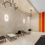 2-bedroom home for sale in Toronto — 1002 - 45 Baseball Place (Photo 2)