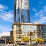 2-bedroom home for sale in Toronto — 1002 - 45 Baseball Place (Photo 3)