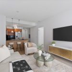 2-bedroom home for sale in Toronto — 1002 - 45 Baseball Place (Photo 4)