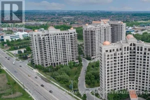 1-bedroom home for rent in Vaughan — 1002 - 9225 Jane Street
