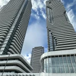 1-bedroom home for rent in Vaughan — 1002 - 9225 Jane Street (Photo 4)