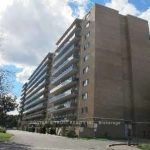 2-bedroom condo apartment for sale in Toronto — 1003 - 100 Dundalk Drive (Photo 1)