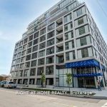 2-bedroom condo apartment for rent in Toronto — 1003 - 1195 The Queensway N/a (Photo 1)