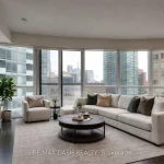 1-bedroom home for sale in Toronto — 1005 - 1 The Esplanade Drive (Photo 1)
