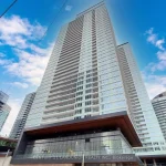 1-bedroom home for sale in Toronto — 1005 - 1 The Esplanade Drive (Photo 4)