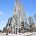 1-bedroom home for sale in Toronto — 1005 - 1 The Esplanade Drive (Photo 5)