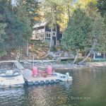2-bedroom detached home for sale in Haliburton — 1005 Osgoode Road (Photo 1)