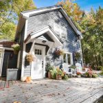 2-bedroom detached home for sale in Haliburton — 1005 Osgoode Road (Photo 2)