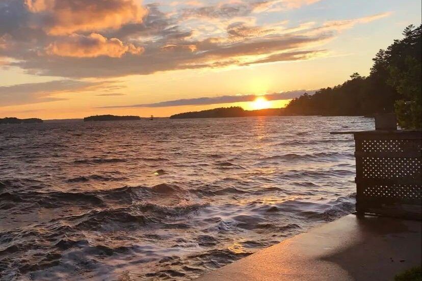 Studio vacant land home for sale in Muskoka — 1006 Bowyers Beach Road (Photo 1)