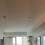 1-bedroom condo apartment for rent in Toronto — 1007 - 238 Besserer Street (Photo 2)