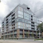 1-bedroom condo apartment for rent in Toronto — 1007 - 238 Besserer Street (Photo 3)