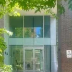 1-bedroom home for rent in Ottawa — 1007 - 238 Besserer Street (Photo 5)