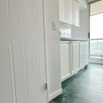 2-bedroom condo apartment for rent in Toronto — 1007 - 238 Doris Avenue (Photo 2)