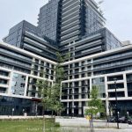 1-bedroom condo apartment for rent in Oakville — 1007 - 3220 William Coltson Avenue (Photo 2)