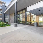 1-bedroom condo apartment for rent in Oakville — 1007 - 3220 William Coltson Avenue (Photo 3)