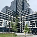 1-bedroom condo apartment for rent in Oakville — 1007 - 3220 William Coltson Avenue (Photo 4)