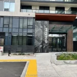 1-bedroom condo apartment for rent in Oakville — 1007 - 3220 William Coltson Avenue (Photo 5)