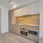 1-bedroom condo apartment for rent in Toronto — 1007 - 36 Olive Avenue N (Photo 2)