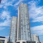1-bedroom condo apartment for sale in York — 1009 - 2916 Highway 7 Expressway (Photo 1)