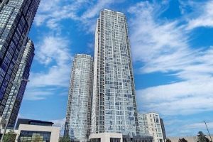 1-bedroom condo apartment for sale in York — 1009 - 2916 Highway 7 Expressway