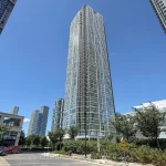 1-bedroom condo apartment for sale in York — 1009 - 2916 Highway 7 Expressway (Photo 5)