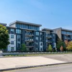 2-bedroom home for rent in Mississauga — 1009 - 3006 William Cutmore Boulevard (Photo 3)