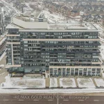 2-bedroom home for rent in Mississauga — 1009 - 3006 William Cutmore Boulevard (Photo 4)