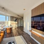 1-bedroom condo apartment for sale in Toronto — 1009 - 5101 Dundas Street W (Photo 2)