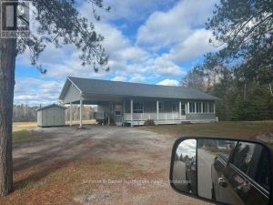 2-bedroom home for sale in Gravenhurst — 1009 Merkley Road East