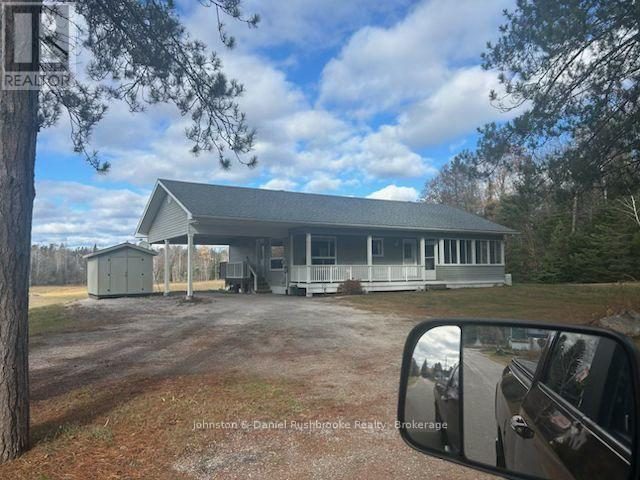 2-bedroom home for sale in Gravenhurst — 1009 Merkley Road East (Photo 1)