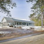 2-bedroom home for sale in Gravenhurst — 1009 Merkley Road East (Photo 2)
