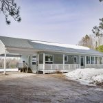 2-bedroom home for sale in Gravenhurst — 1009 Merkley Road East (Photo 4)