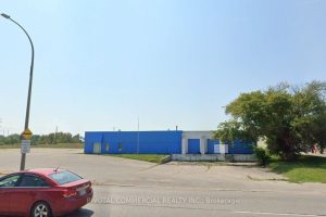 Studio commercial retail home for rent in Goderich — 100 - 436 Huron Street