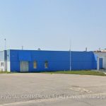 Studio commercial retail home for rent in Goderich — 100 - 436 Huron Street (Photo 2)