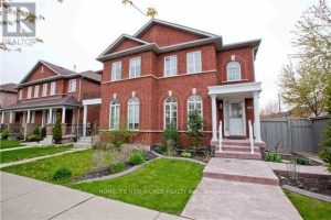 1-bedroom home for rent in Vaughan — 100 Castle Park Boulevard