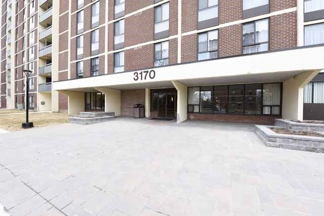 2-bedroom condo apartment for sale in Peel — 1010 - 3170 Kirwin Avenue (Photo 1)
