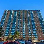 2-bedroom condo apartment for sale in Peel — 1010 - 3170 Kirwin Avenue (Photo 4)