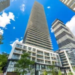 2-bedroom condo apartment for rent in Toronto — 1010 - 88 Park Lawn Rd Road (Photo 4)