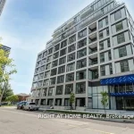 2-bedroom condo apartment for rent in Toronto — 1010 - 88 Park Lawn Rd Road (Photo 5)