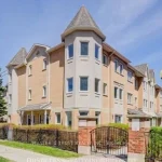 3-bedroom condo apartment for rent in Toronto — 1011 - 40 Panorama Court E (Photo 3)